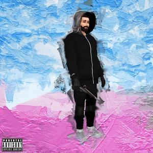 Jesus Christ in Adidas Stripes (feat. Tiz)