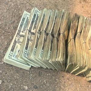 30dayrun (feat. ItzDonny)