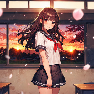 ドキドキ仮契約中