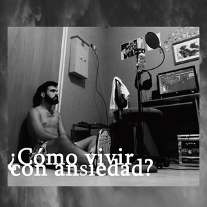 ¿Cómo Vivir Con Ansiedad?