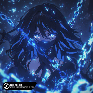 CABEZA LOCA (Slowed)