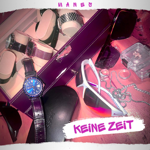 Keine Zeit