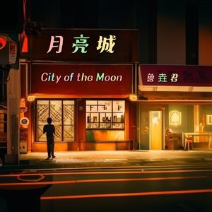 月亮城