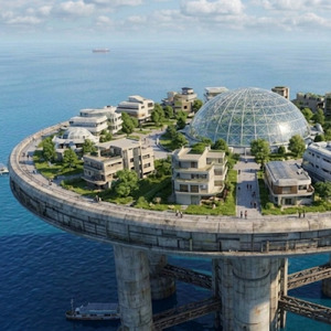 深淵と天光の儀式