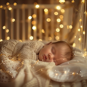 La Luna Del Desierto Brilla Suavemente