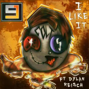 I Like It (feat. Dylan Reisch)