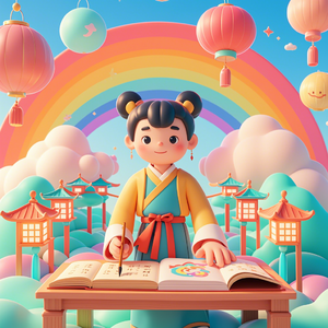 西游记儿歌《黄风怪》