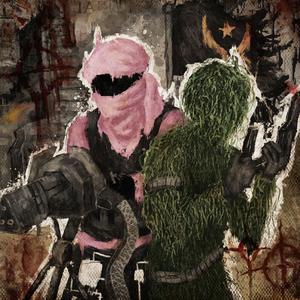 TAC RELOAD (feat. FROSTTT)