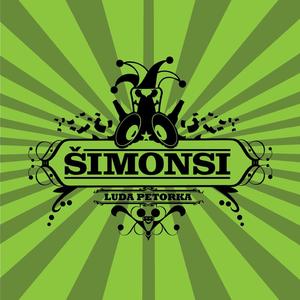 Shimons (feat. Young P., Flegma, Sortir & Dabba)