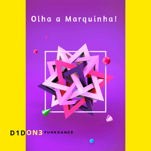Olha a Marquinha!
