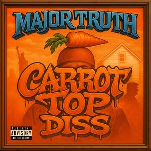 Carrot Top DissConnect