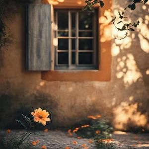 放学时分的校园乐章