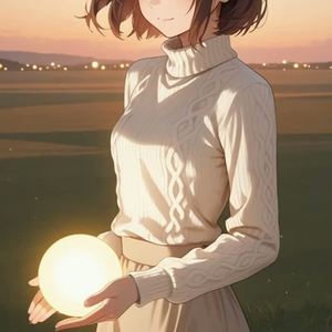 ともに歩く音 (Walking with Your Light) by 夜更カシ症候群(Night owl syndrome)