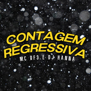 Contagem Regressiva
