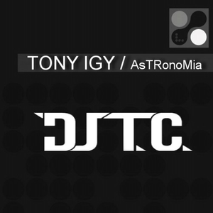 Astronomia (Dj T.c. Hardstyle Edit)