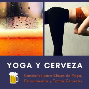 Estiramientos y Posociones de Yoga