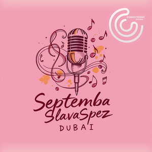 Septemba & Slavaspez - Dubai (Extended Mix)
