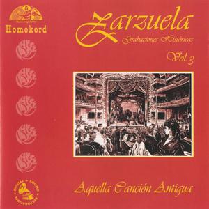 Aquella Canción Antigua: "Plegaria"