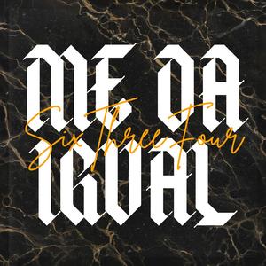 Me da Igual