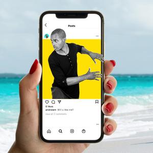 Like Me (The Social Media Song)