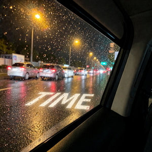 Time