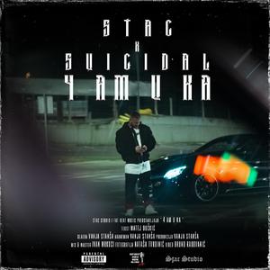 4AM u KA (feat. Suicidal)