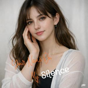Your Name On My Silence