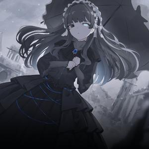 Waking Shadows (feat. Eili)