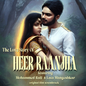 Naache Ang Ve (From "The Love Story of Heer Raanjha")