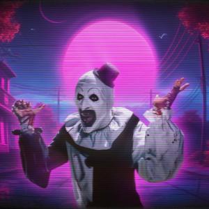 Terrifier Theme Synthwave
