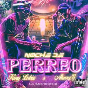 Noche de Perreo