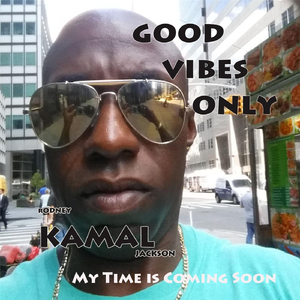 My Time Is Coming Soon