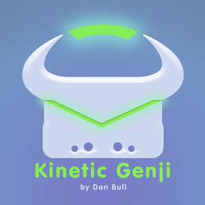 Kinetic Genji