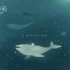 化身孤岛的鲸（翻自 周深）