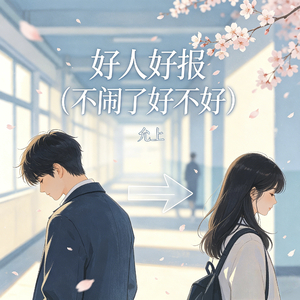 好人好报（不闹了好不好）