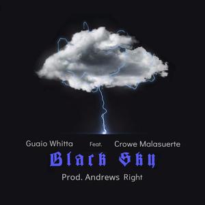 Black Sky (feat. Crowe Malasuerte)