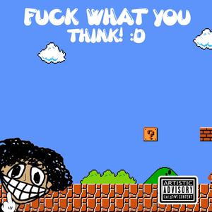 **** WHAT YOU THINK! :D