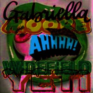 AHH The A&B Side (feat. Gabriella Moore & wilderness)