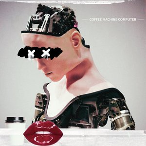 Coffee Machine Computer