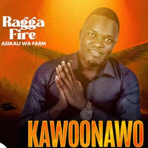 Kawonawo
