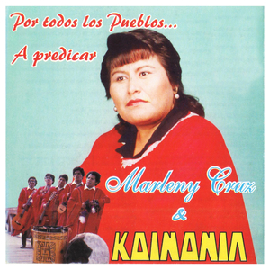 Encuentro Con Jesús