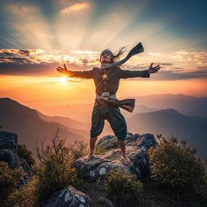 មករាំនឹងខ្ញុំ