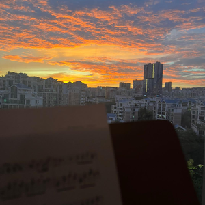 懒洋洋喊麦（夜色） 小懒羊