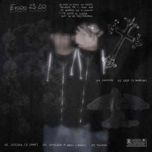 extraño (feat. wexx & shoiyi)