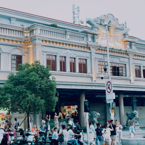 做一世仁的饼友Demo