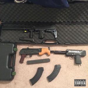 Dracos (feat. Sly.xoxo)