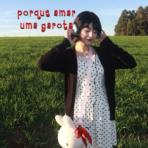 porque amar uma garota