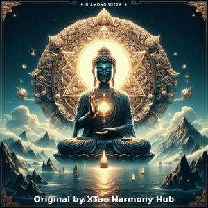 Illuminating the True Self - Diamond Sutra 《金刚经：明心见性》