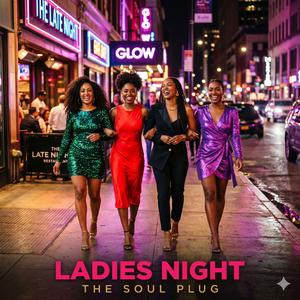 LADIES NIGHT