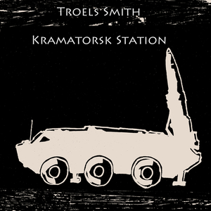 Kramatorsk Station
